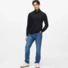Avsmalnande jeans Avsmalnande jeans