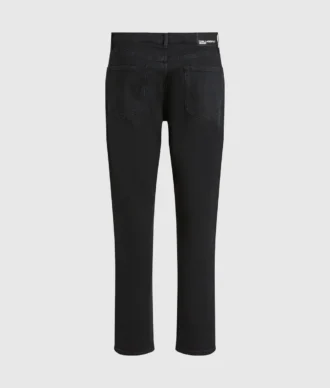 Avsmalnande jeans