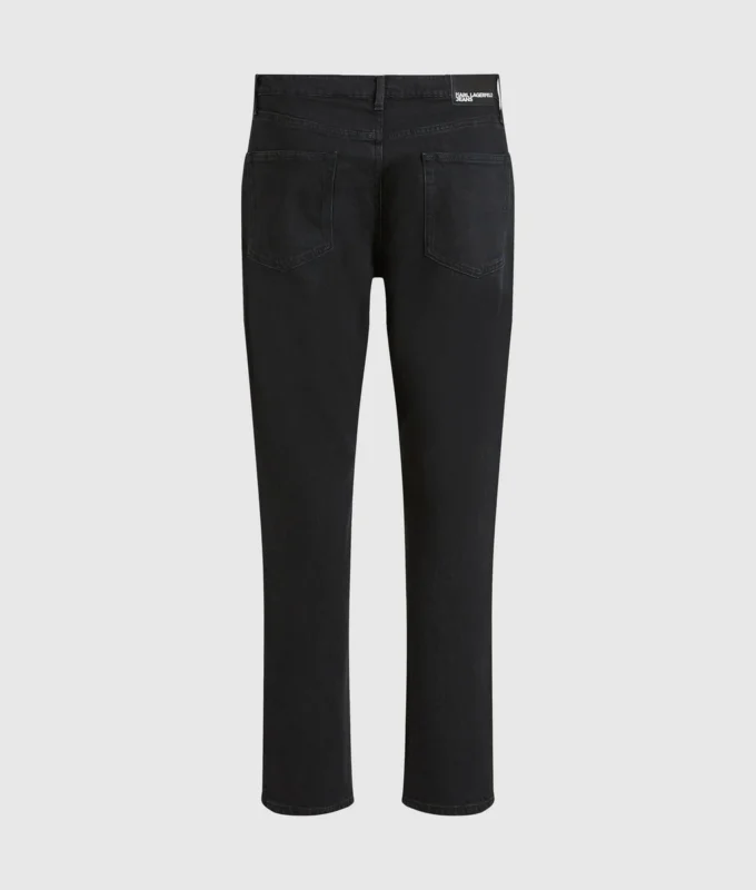 Avsmalnande jeans Avsmalnande jeans