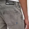 Avsmalnande jeans Avsmalnande jeans
