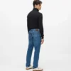 Avsmalnande jeans Avsmalnande jeans