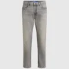 Avsmalnande jeans Avsmalnande jeans