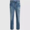 Avsmalnande jeans Avsmalnande jeans