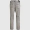 Avsmalnande jeans Avsmalnande jeans