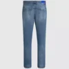 Avsmalnande jeans Avsmalnande jeans