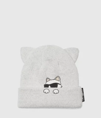Baby Ikon Choupette-mössa