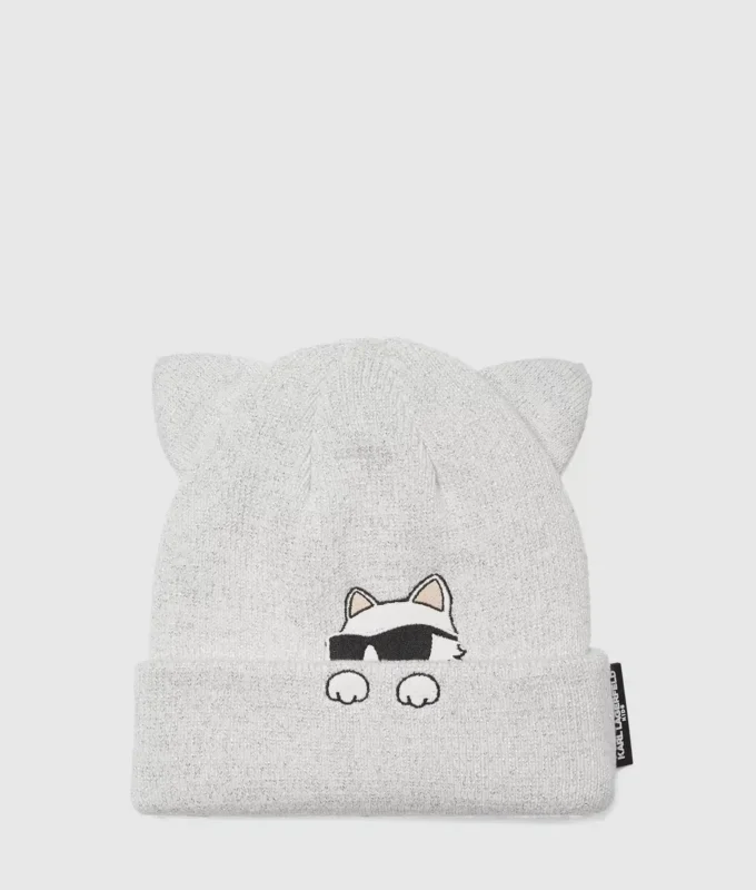 Baby Ikon Choupette-mössa Baby Ikon Choupette-mössa