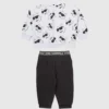 Baby Ikon-presentpaket med tröja och byxor Baby Ikon-presentpaket med tröja och byxor