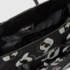 Baby Ikon-skötväska med heltäckande tryck Baby Ikon-skötväska med heltäckande tryck