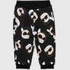Baby Ikon sweatpants med heltäckande tryck Baby Ikon sweatpants med heltäckande tryck