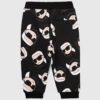 Baby Ikon sweatpants med heltäckande tryck Baby Ikon sweatpants med heltäckande tryck