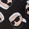 Baby Ikon sweatpants med heltäckande tryck Baby Ikon sweatpants med heltäckande tryck