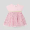 BABY IKON TUTU-KLÄNNING BABY IKON TUTU-KLÄNNING