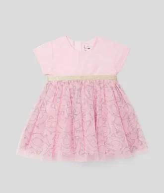 BABY IKON TUTU-KLÄNNING