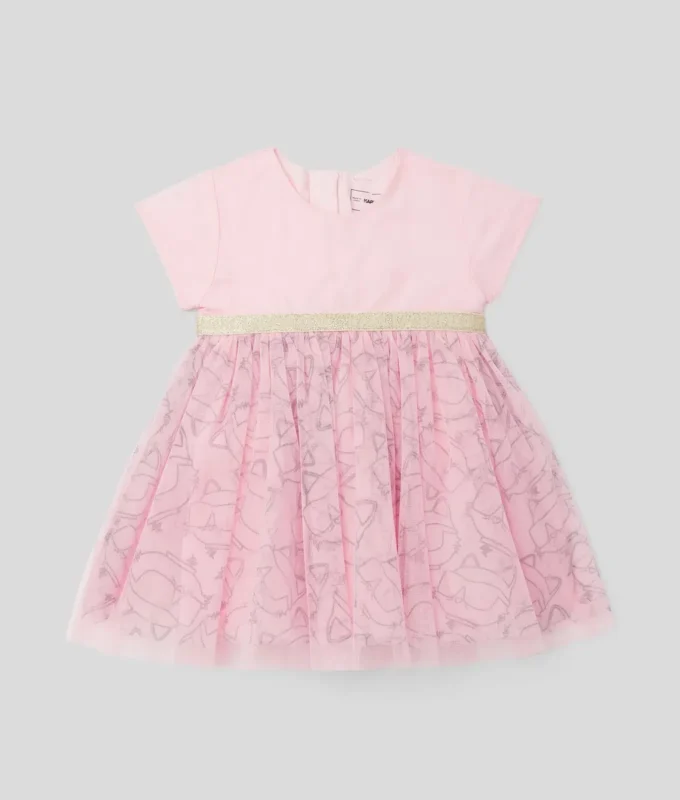 BABY IKON TUTU-KLÄNNING BABY IKON TUTU-KLÄNNING