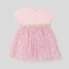 BABY IKON TUTU-KLÄNNING BABY IKON TUTU-KLÄNNING