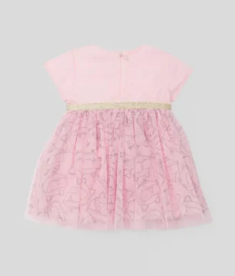 BABY IKON TUTU-KLÄNNING