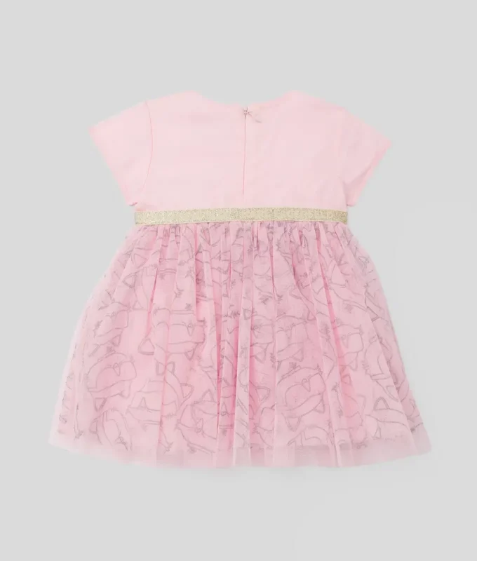 BABY IKON TUTU-KLÄNNING BABY IKON TUTU-KLÄNNING