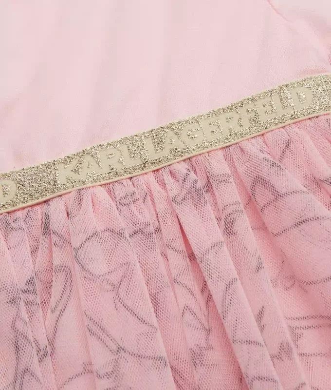 BABY IKON TUTU-KLÄNNING BABY IKON TUTU-KLÄNNING