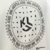 Bandana-logotyp-tröja Bandana-logotyp-tröja
