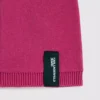 Beanie med logopatch Beanie med logopatch