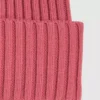 Beanie med logopatch