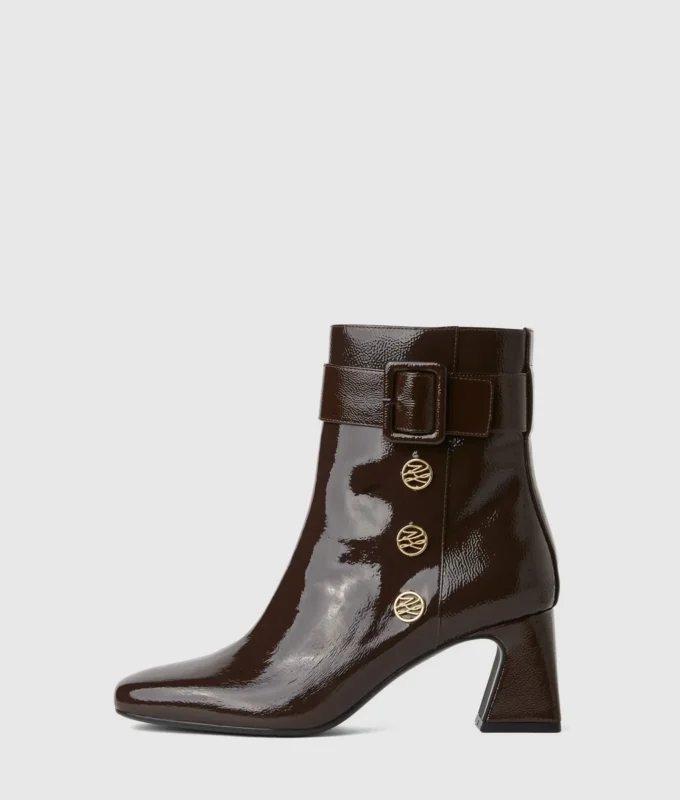 Beata Autograph mid-calf boots Beata Autograph mid-calf boots