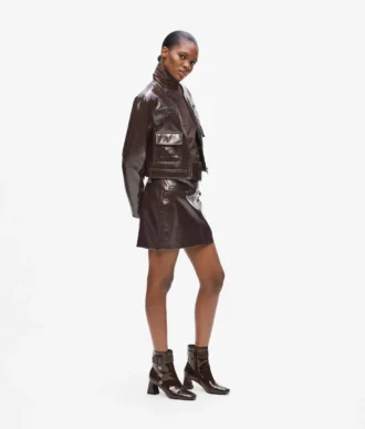 Beata Autograph mid-calf boots