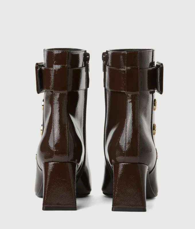 Beata Autograph mid-calf boots Beata Autograph mid-calf boots