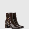 Beata Autograph mid-calf boots Beata Autograph mid-calf boots