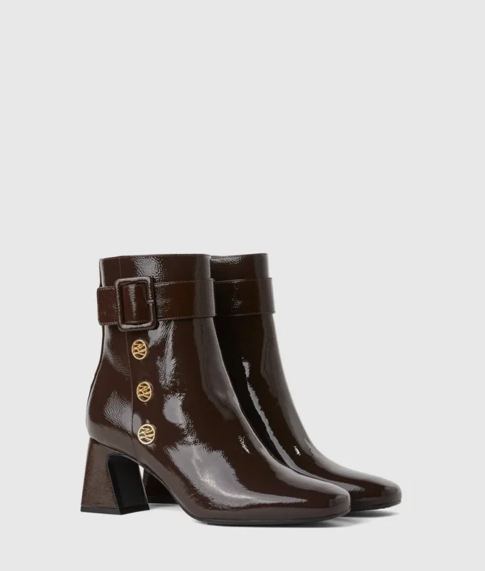Beata Autograph mid-calf boots Beata Autograph mid-calf boots