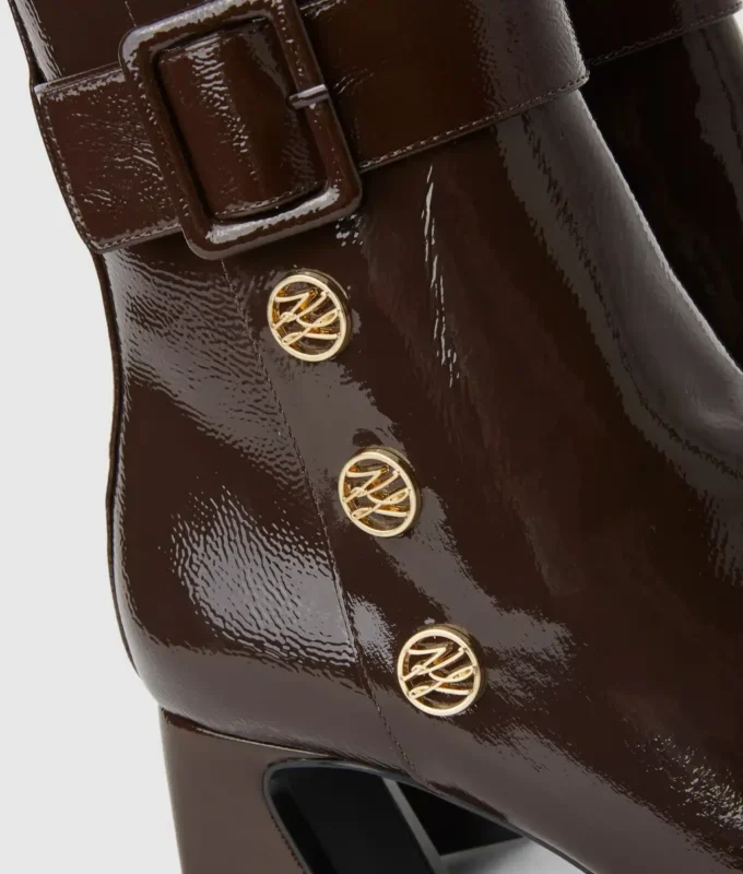 Beata Autograph mid-calf boots Beata Autograph mid-calf boots