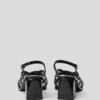 BEKKI SANDALER MED KLACK BEKKI SANDALER MED KLACK