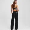 BELAGDA MID-RISE RELAXED JEANS BELAGDA MID-RISE RELAXED JEANS