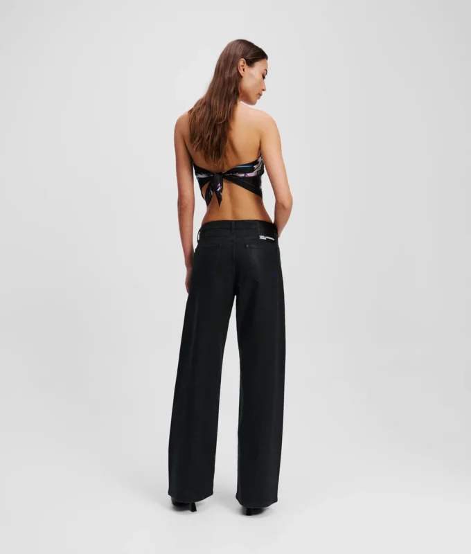 BELAGDA MID-RISE RELAXED JEANS BELAGDA MID-RISE RELAXED JEANS