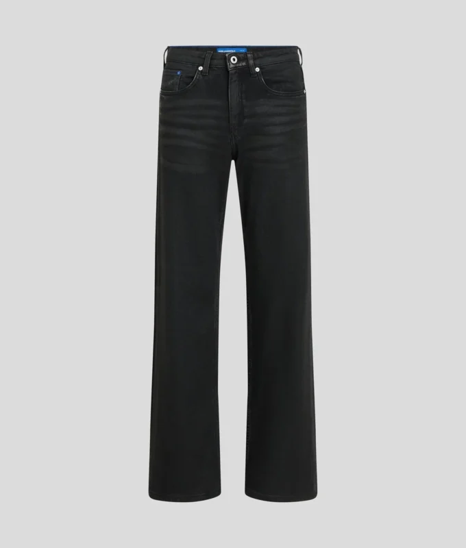 BELAGDA MID-RISE RELAXED JEANS BELAGDA MID-RISE RELAXED JEANS