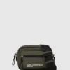 BELÄGGNAD CROSSBODY-VÄSKA BELÄGGNAD CROSSBODY-VÄSKA