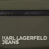 BELÄGGNAD CROSSBODY-VÄSKA BELÄGGNAD CROSSBODY-VÄSKA