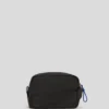 BELÄGGNAD CROSSBODY-VÄSKA BELÄGGNAD CROSSBODY-VÄSKA