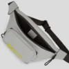 BELÄGGT BÄLTESVÄSKA BELÄGGT BÄLTESVÄSKA