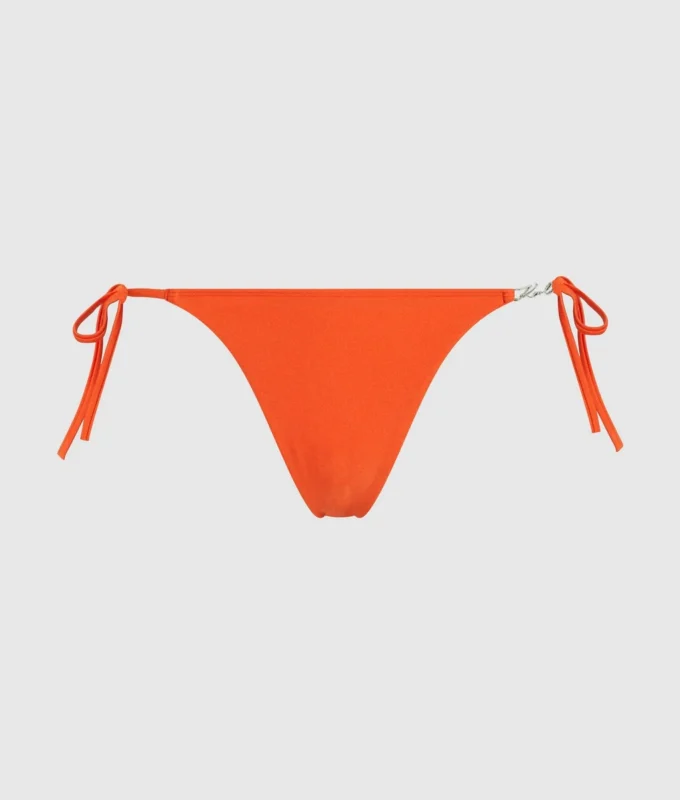 BIKINITROFFEL MED SIDOKNUT BIKINITROFFEL MED SIDOKNUT