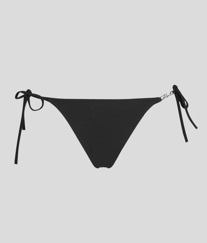 BIKINITROFFEL MED SIDOKNUT BIKINITROFFEL MED SIDOKNUT