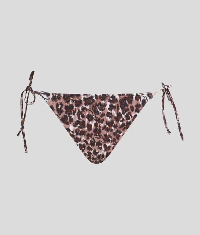 BIKINITROFFEL MED SIDOKNUT BIKINITROFFEL MED SIDOKNUT