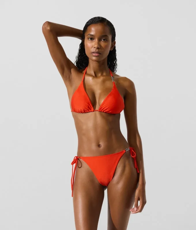 BIKINITROFFEL MED SIDOKNUT BIKINITROFFEL MED SIDOKNUT