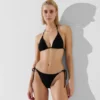 BIKINITROFFEL MED SIDOKNUT BIKINITROFFEL MED SIDOKNUT