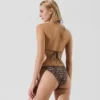 BIKINITROFFEL MED SIDOKNUT BIKINITROFFEL MED SIDOKNUT