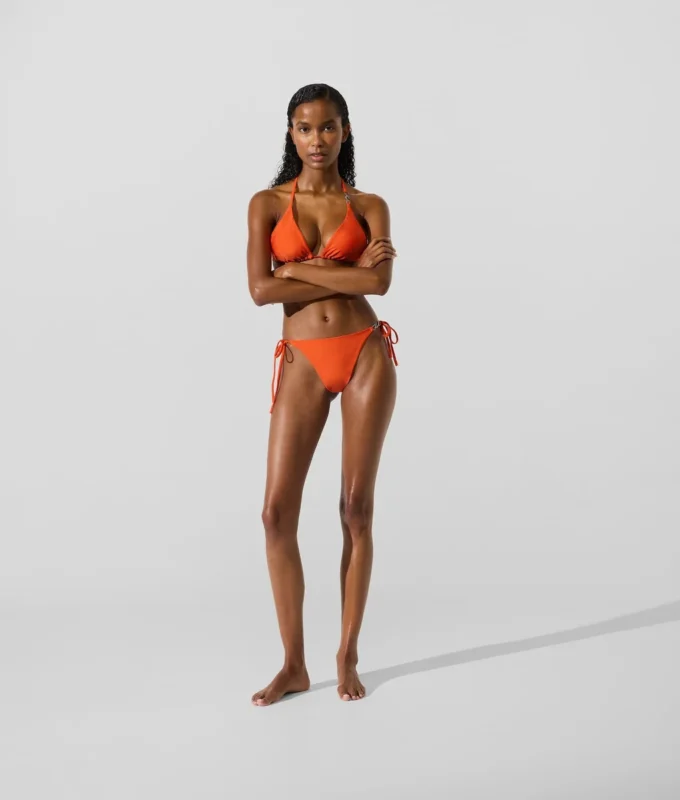 BIKINITROFFEL MED SIDOKNUT BIKINITROFFEL MED SIDOKNUT