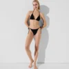 BIKINITROFFEL MED SIDOKNUT BIKINITROFFEL MED SIDOKNUT