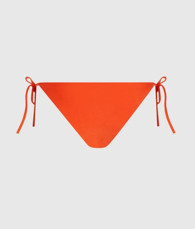 BIKINITROFFEL MED SIDOKNUT BIKINITROFFEL MED SIDOKNUT