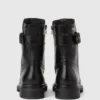 Binky mid-calf buckle boots Binky mid-calf buckle boots